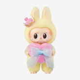 Pop Mart x THE MONSTERS: Labubu "Let's Checkmate" Plush Doll Pendant (1pc) Simple Pop Mart